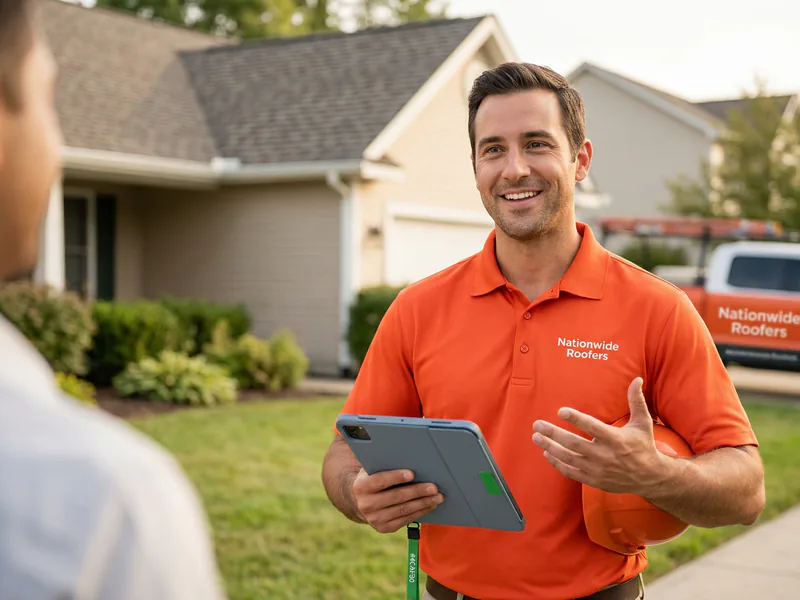 Roof Installation  in Mokena  FAQ