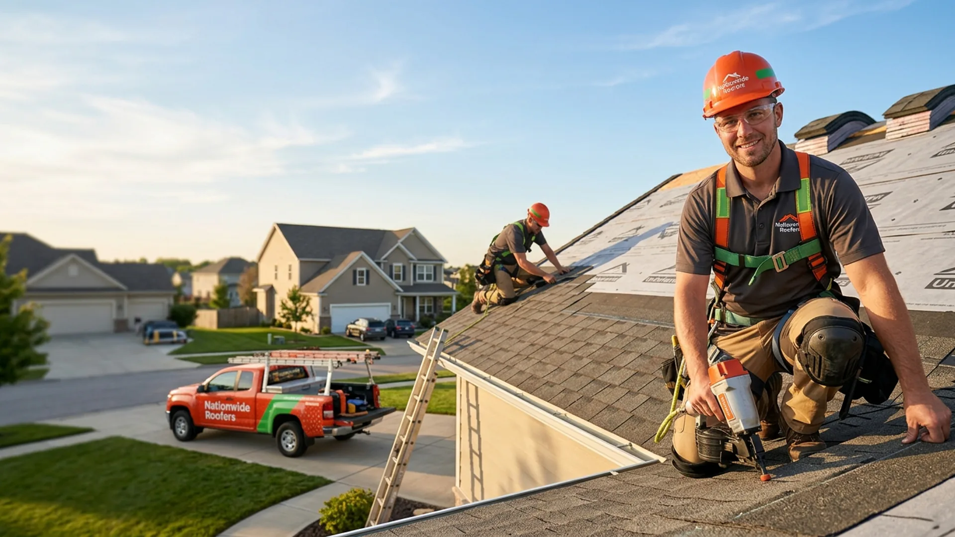 Affordable Roof Installation Mokena, IL Nearby